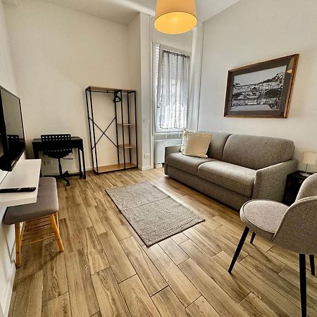 Toscana Prime Apartment Firenze Eksteriør bilde