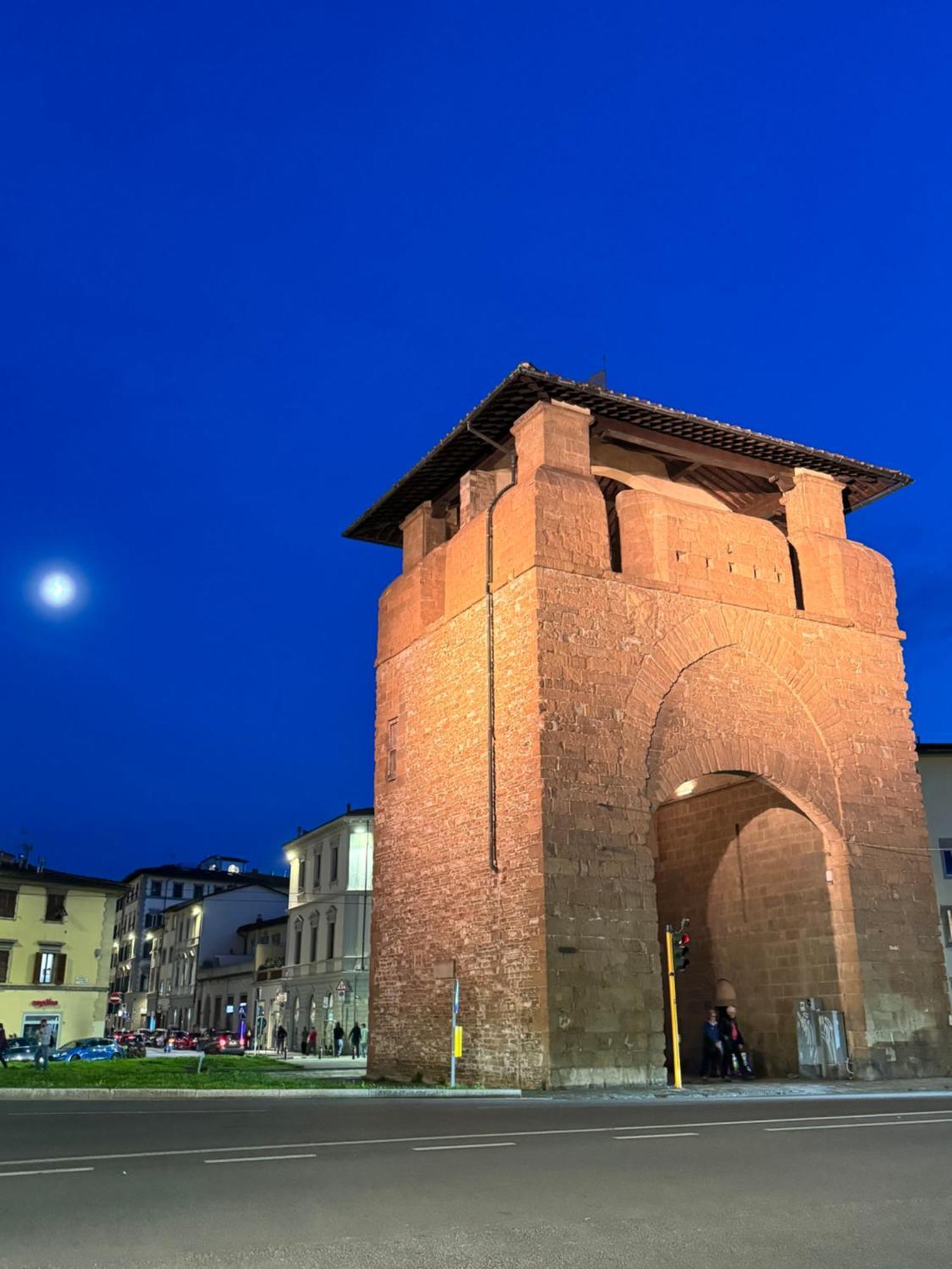 Toscana Prime Apartment Firenze Eksteriør bilde