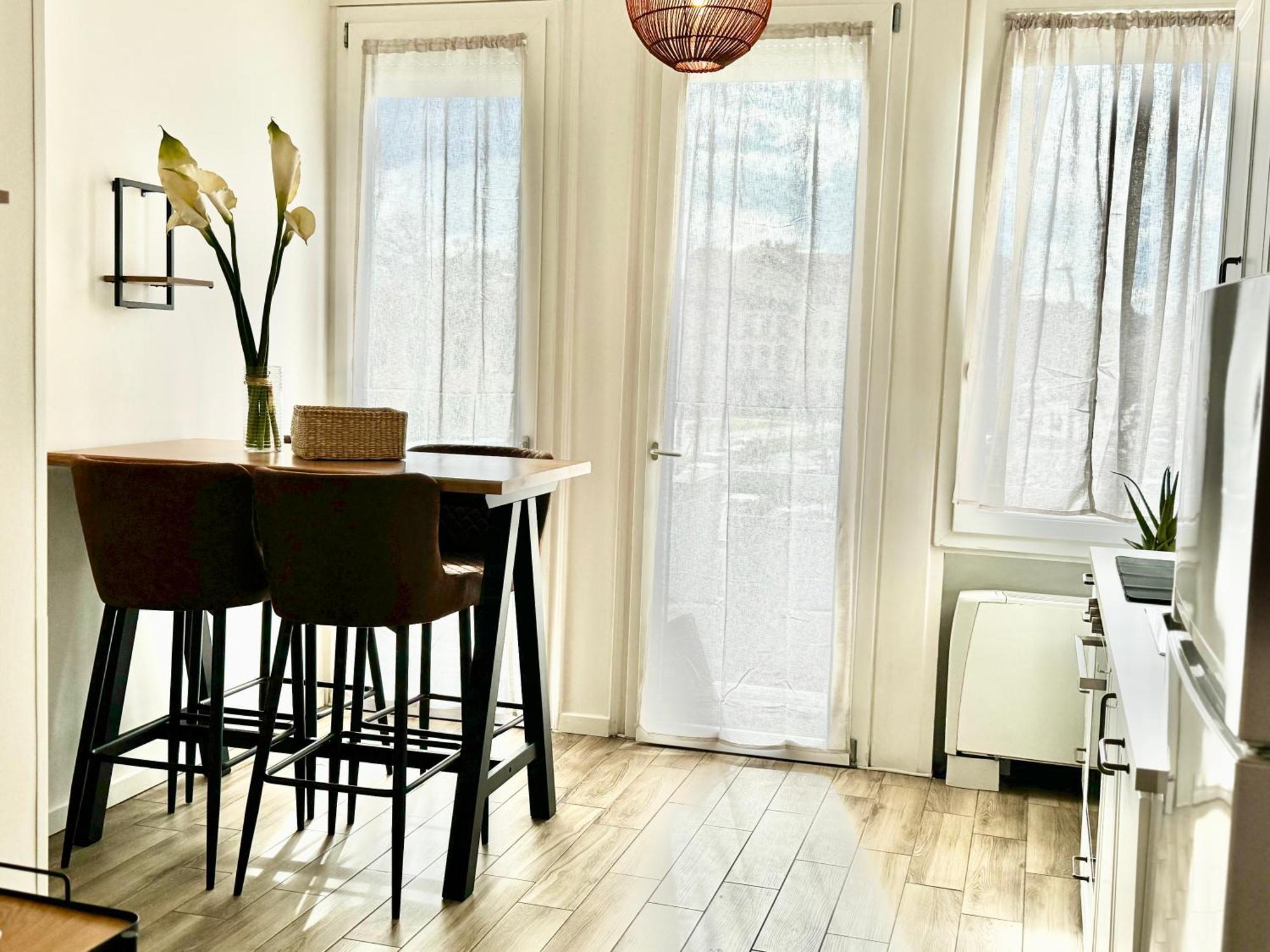 Toscana Prime Apartment Firenze Eksteriør bilde
