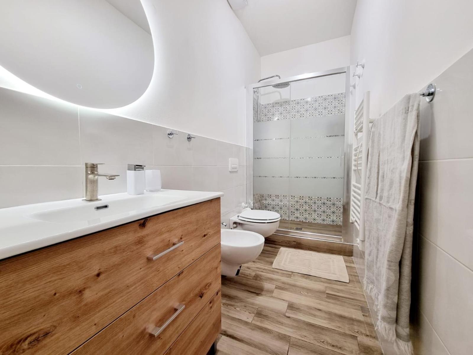 Toscana Prime Apartment Firenze Eksteriør bilde