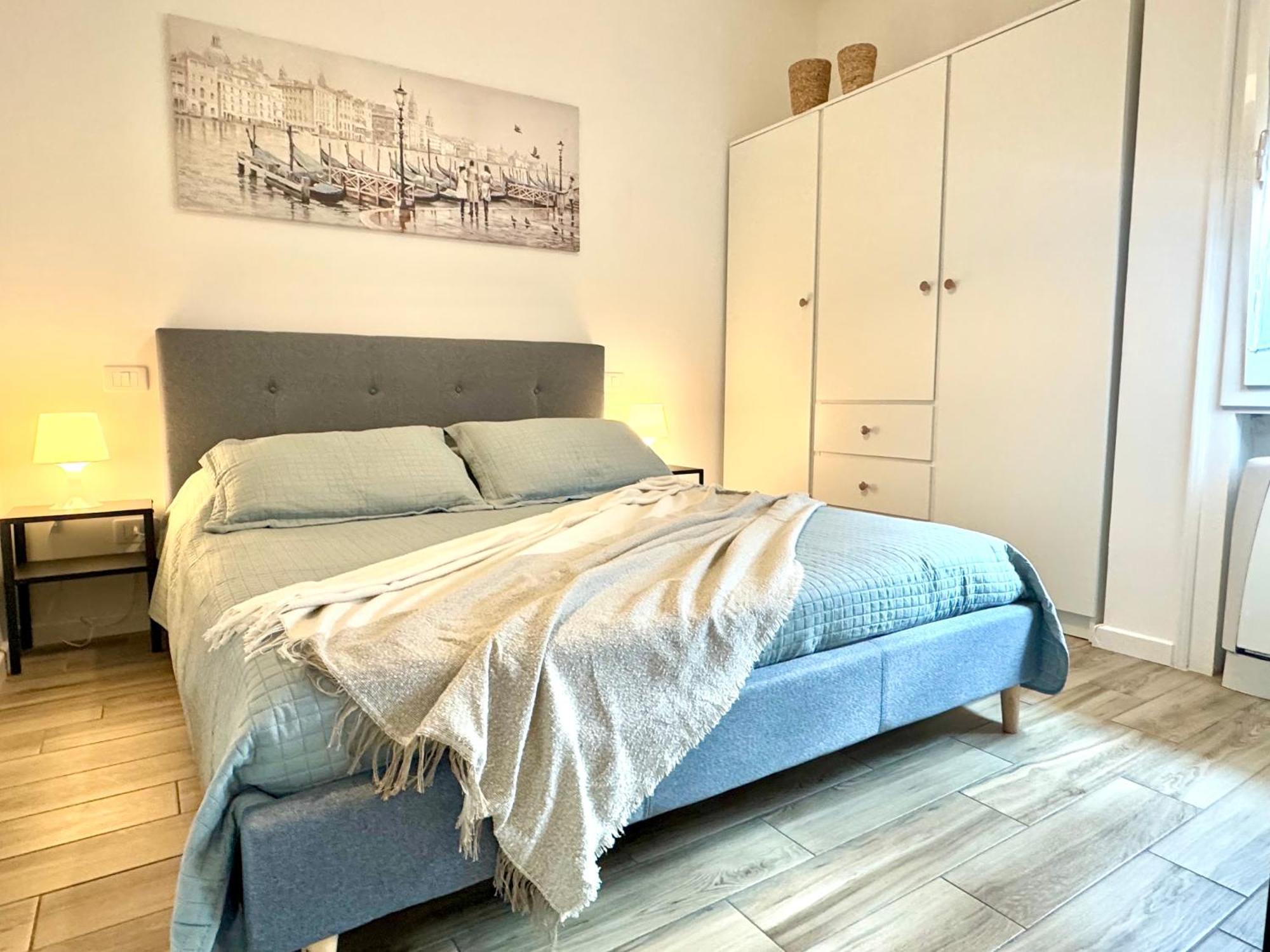 Toscana Prime Apartment Firenze Eksteriør bilde