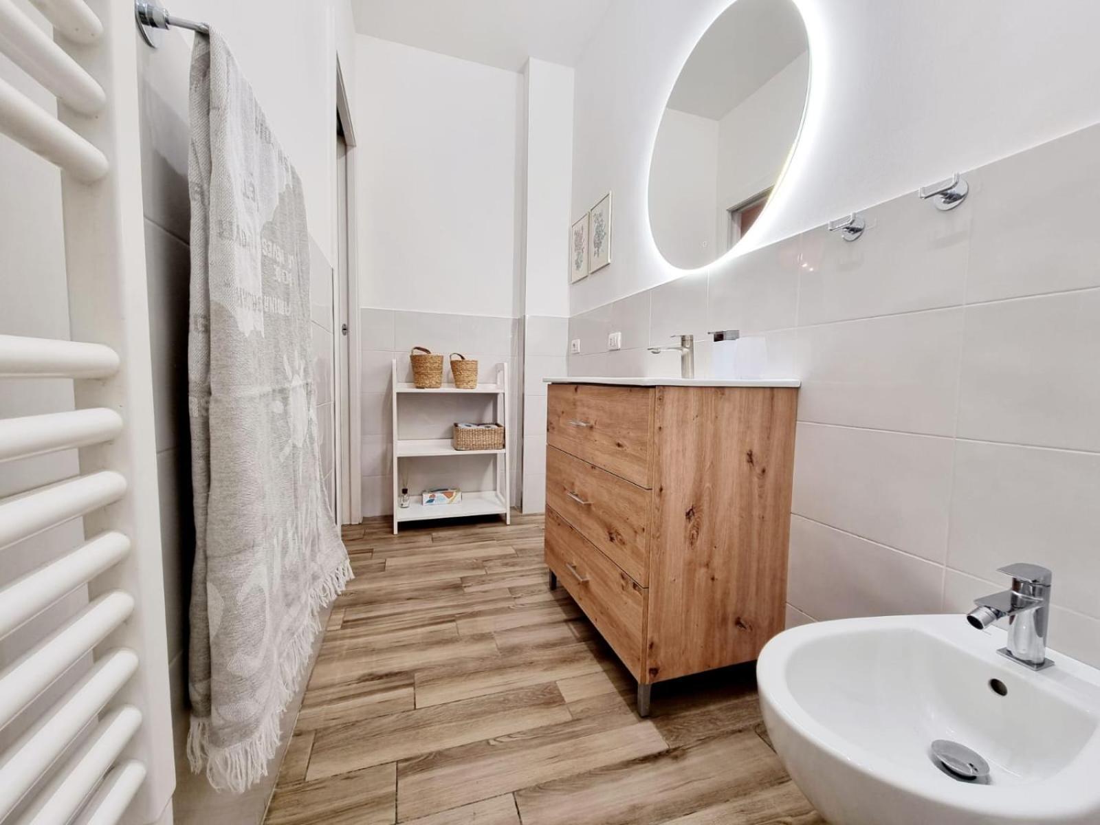 Toscana Prime Apartment Firenze Eksteriør bilde