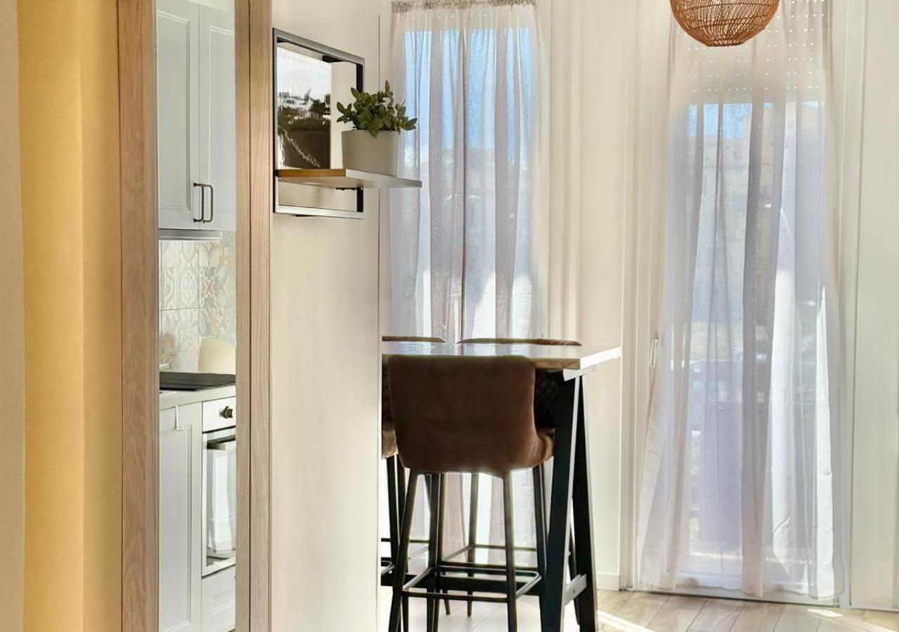 Toscana Prime Apartment Firenze Eksteriør bilde