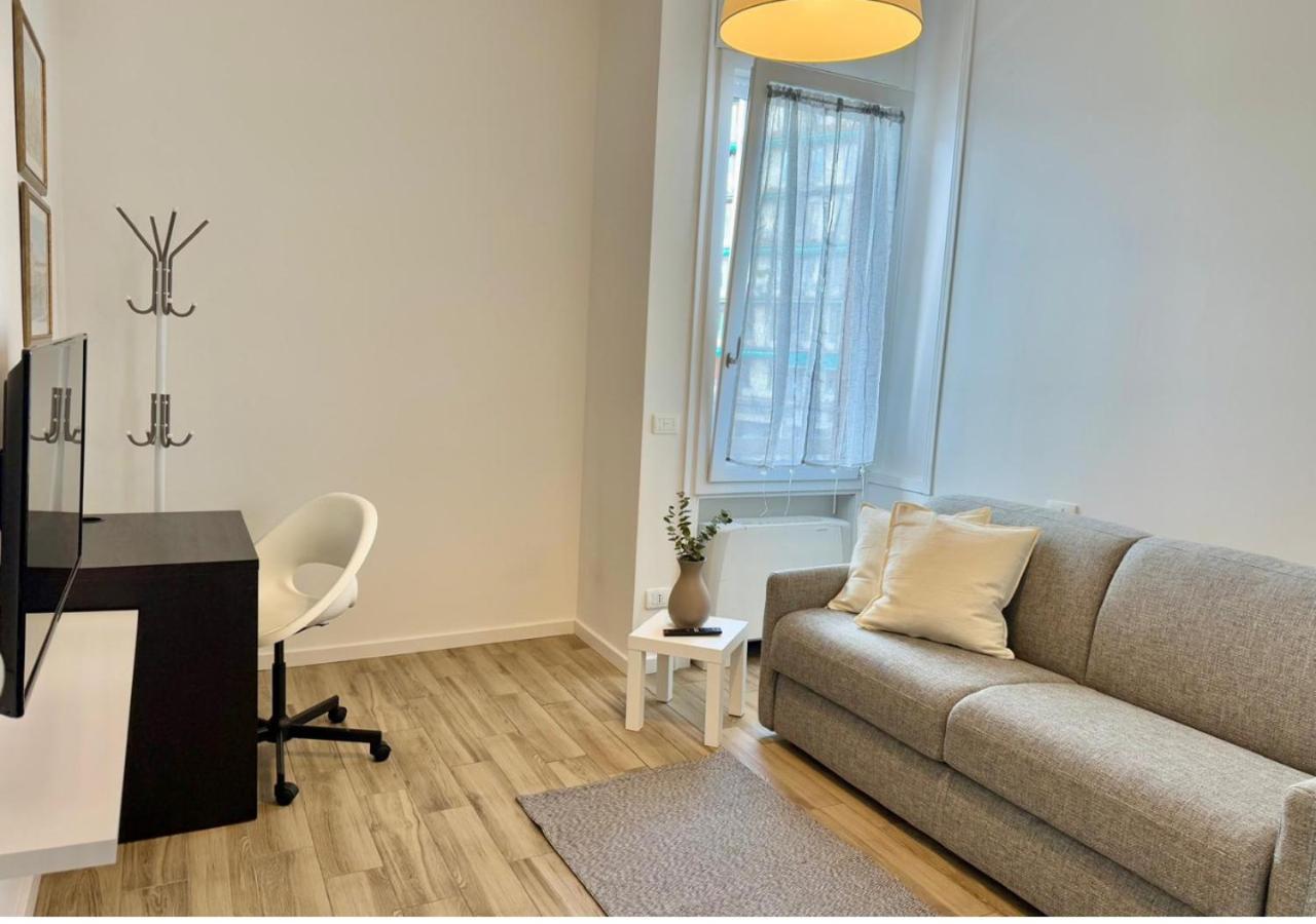 Toscana Prime Apartment Firenze Eksteriør bilde