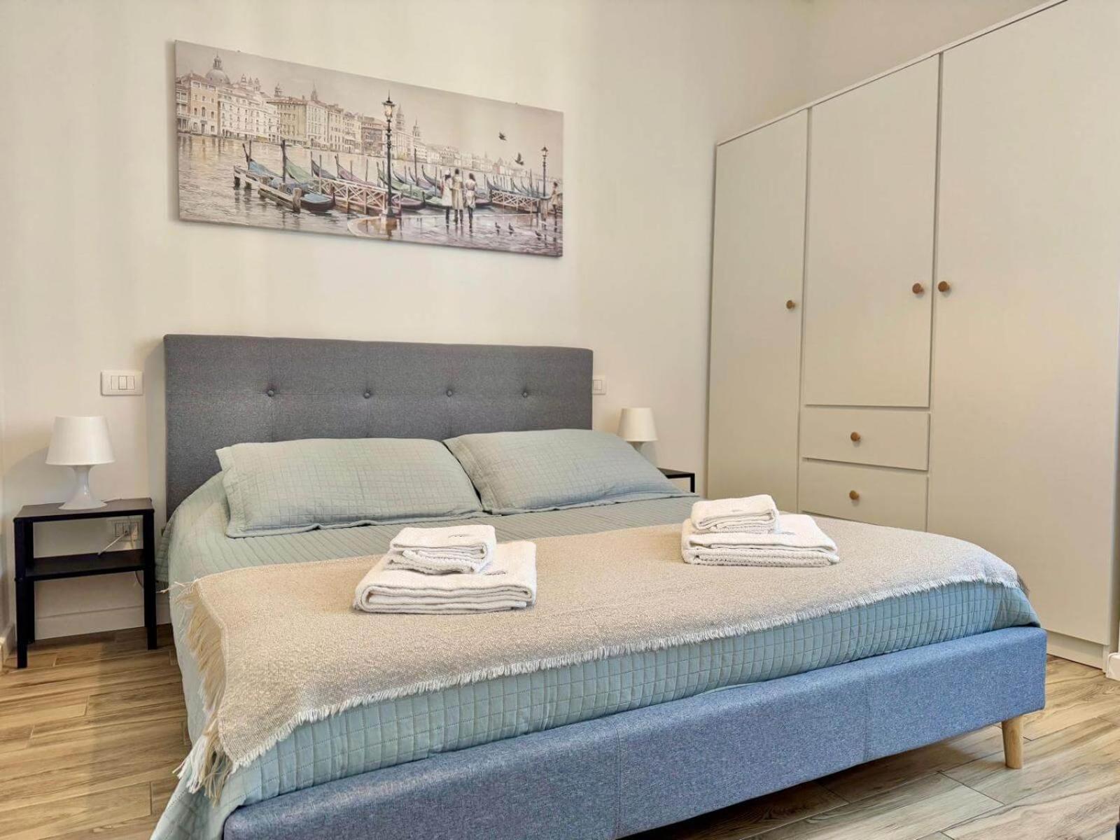 Toscana Prime Apartment Firenze Eksteriør bilde