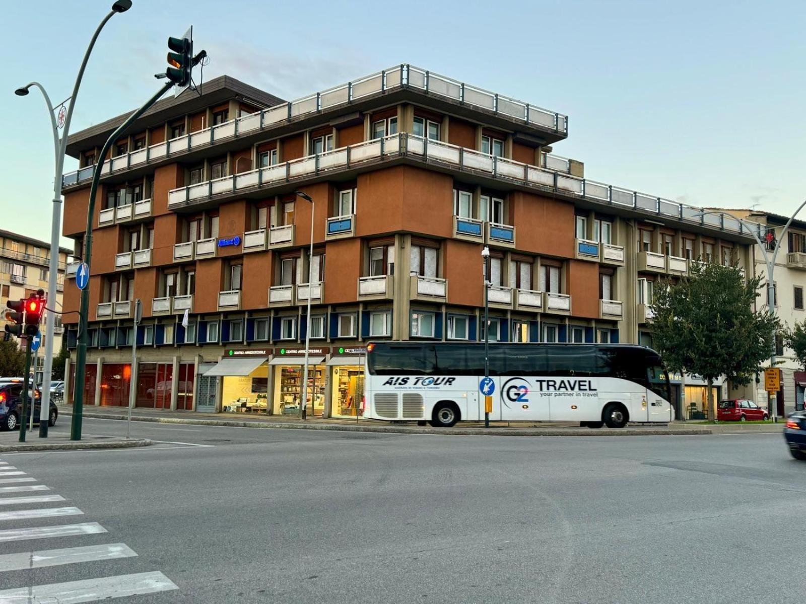 Toscana Prime Apartment Firenze Eksteriør bilde