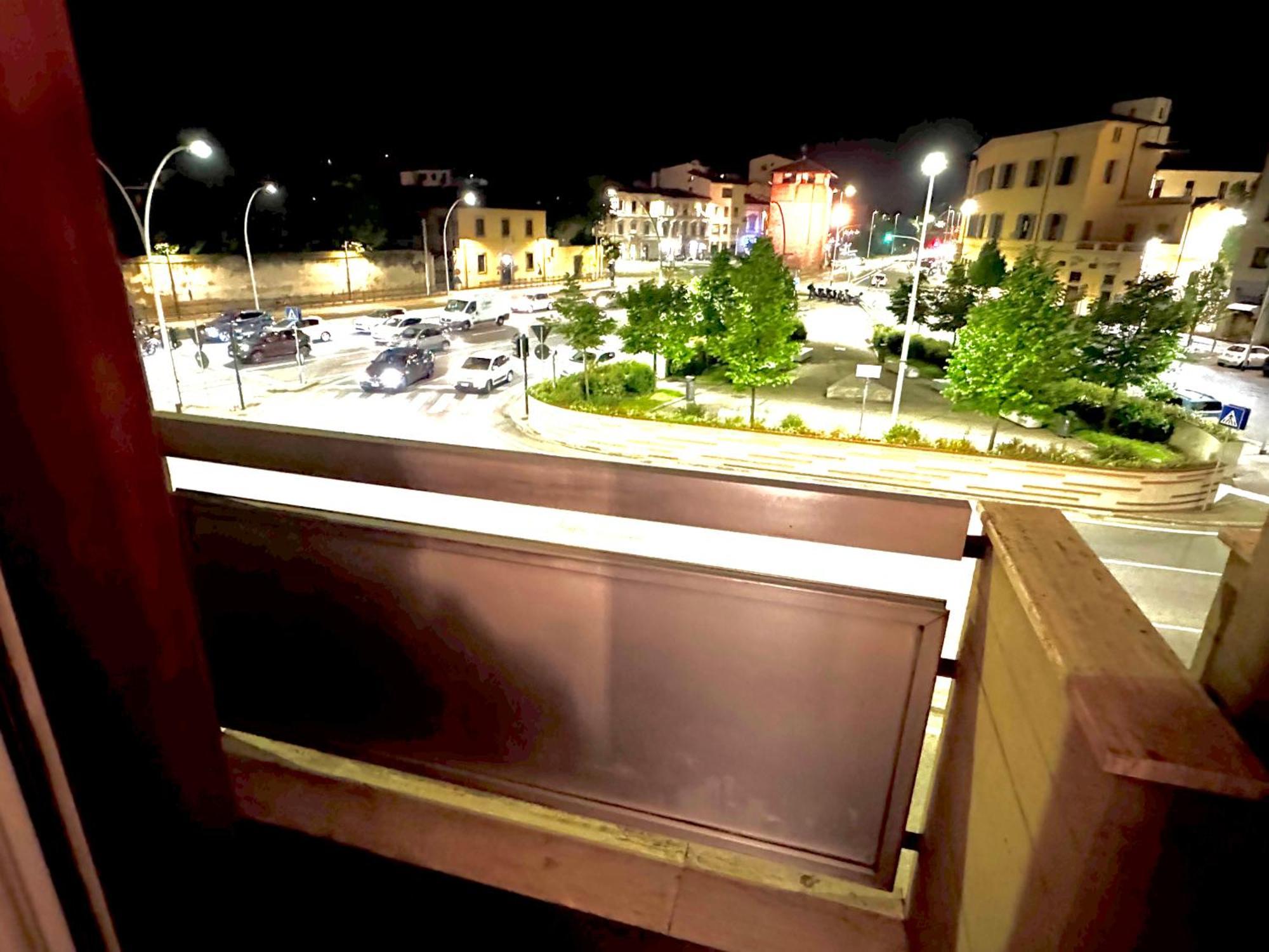 Toscana Prime Apartment Firenze Eksteriør bilde