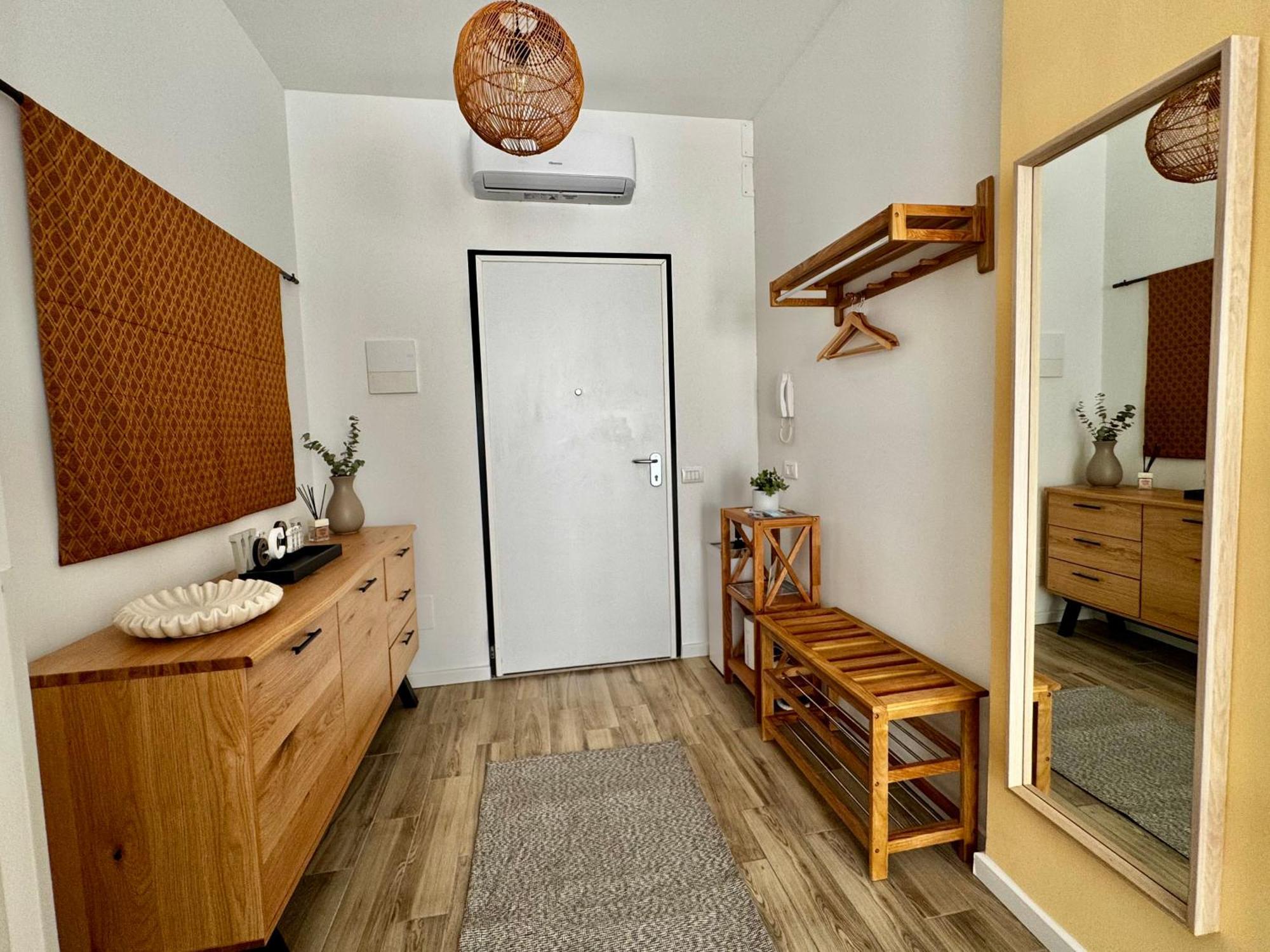 Toscana Prime Apartment Firenze Eksteriør bilde